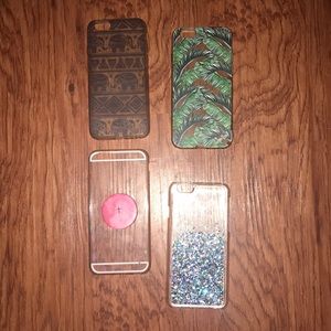 iPhone 6 cases